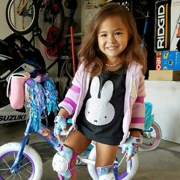 Meet your Posher, Kai - Picture 1 of 1